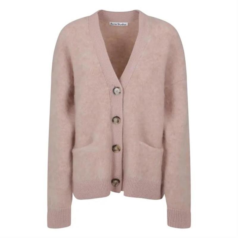 아크네스튜디오 23FW 아크네 스튜디오 가디건 COA A60464
