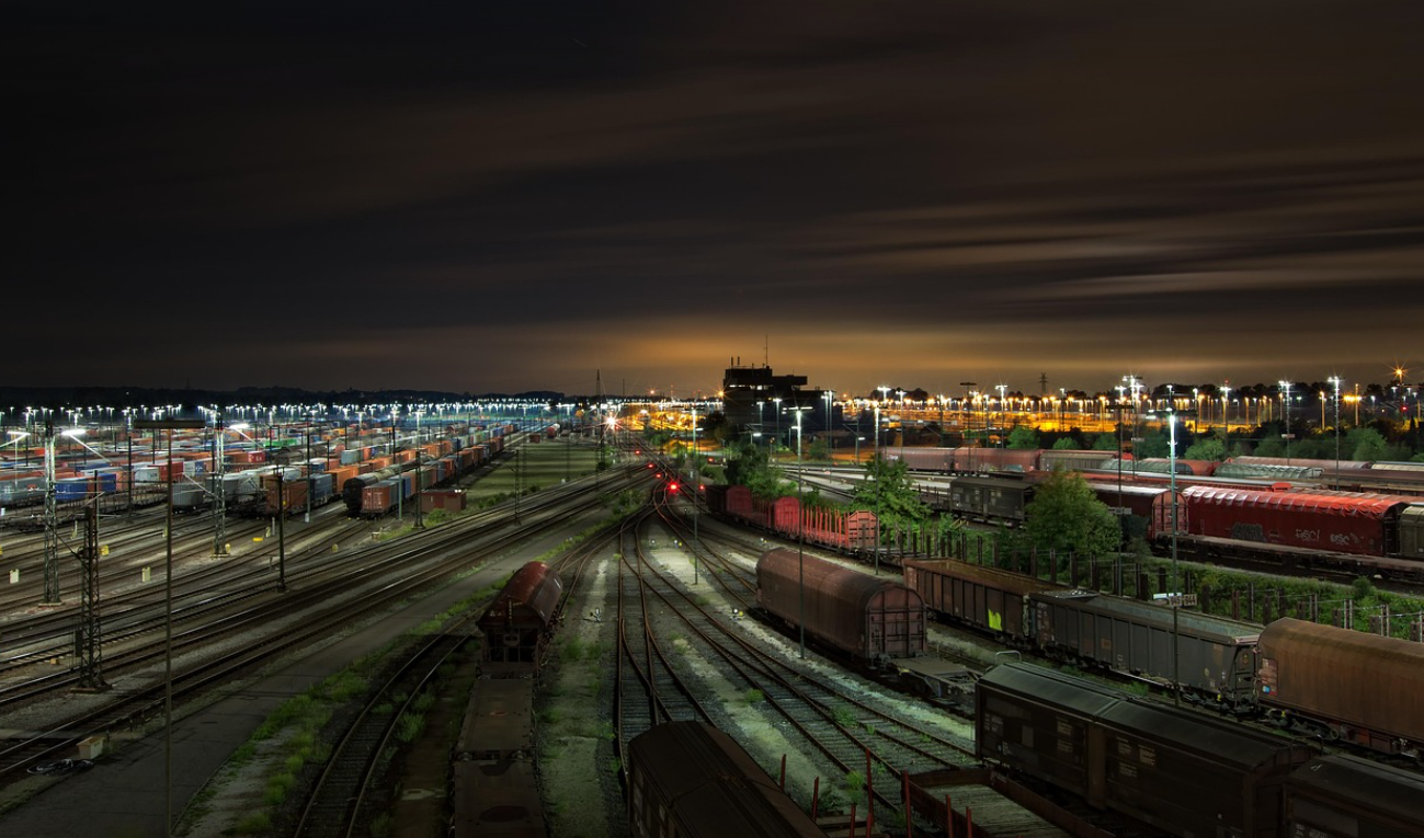 광역 교통망, 특화도시