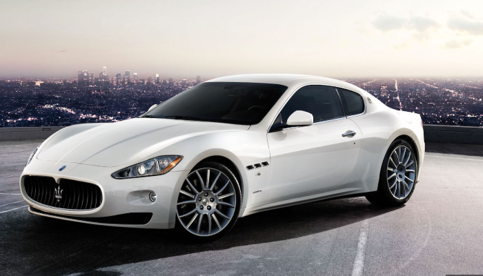 마세라티 그란투리스모 중고차 가격 시세표 연비