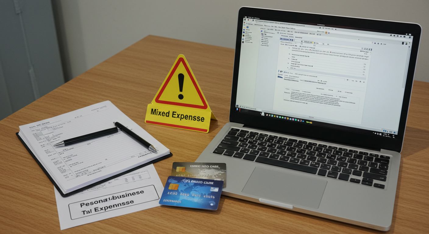 사업자카드&amp;#44; 세무서&amp;#44; 증빙서류