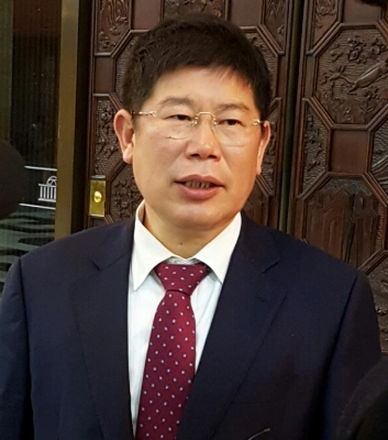 김경진 국회의원 프로필 나이 고향 학력 재산