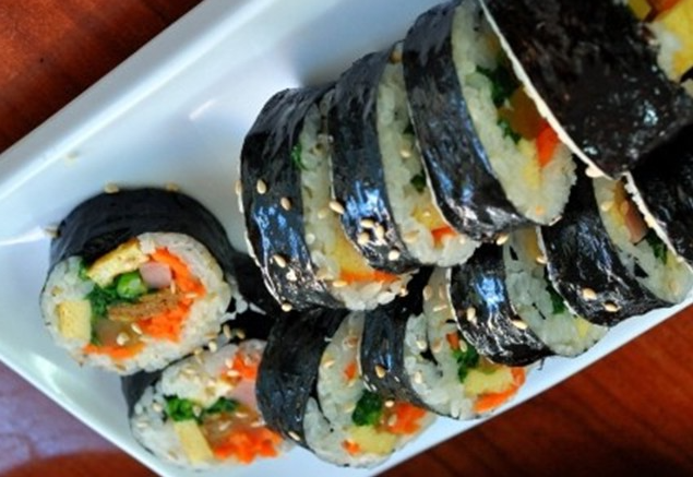 김밥