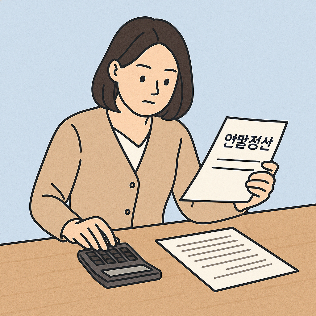 ISA 계좌 연말정산 : 비과세 혜택과 신고 방법 총정리