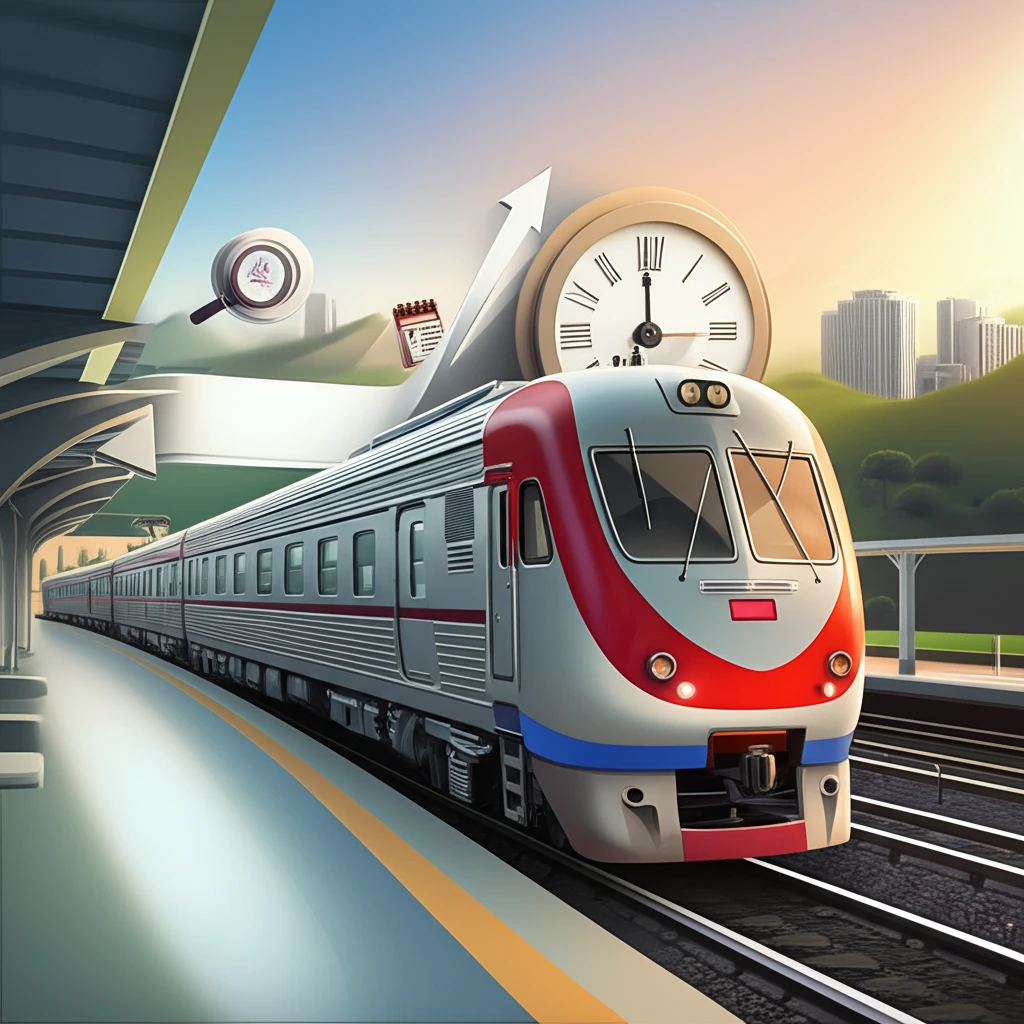 진례역 기차 시간표와 대중교통 연계 ..