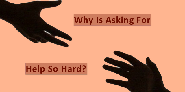 고마워야 할 이유를 만들지 않음