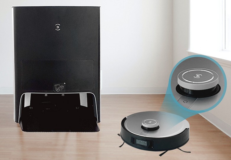 로봇청소기 추천 성능비교
