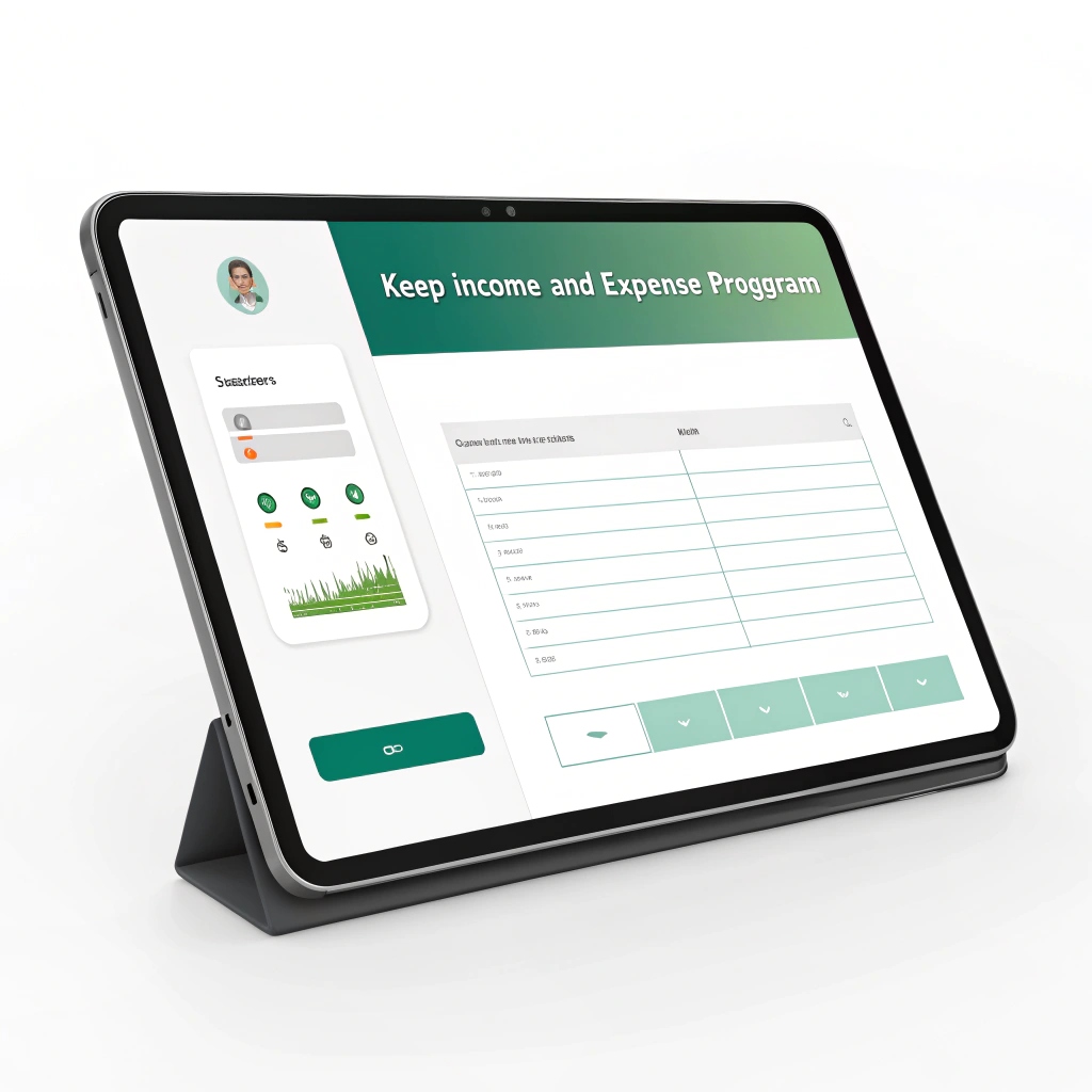 무료 간편장부·회계 프로그램 추천 – 초보 사장님을 위한 국세청 장부부터 클라우드 서비스까지!