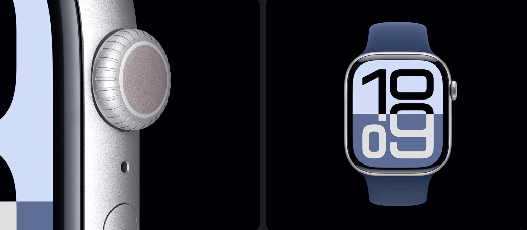 애플워치 10