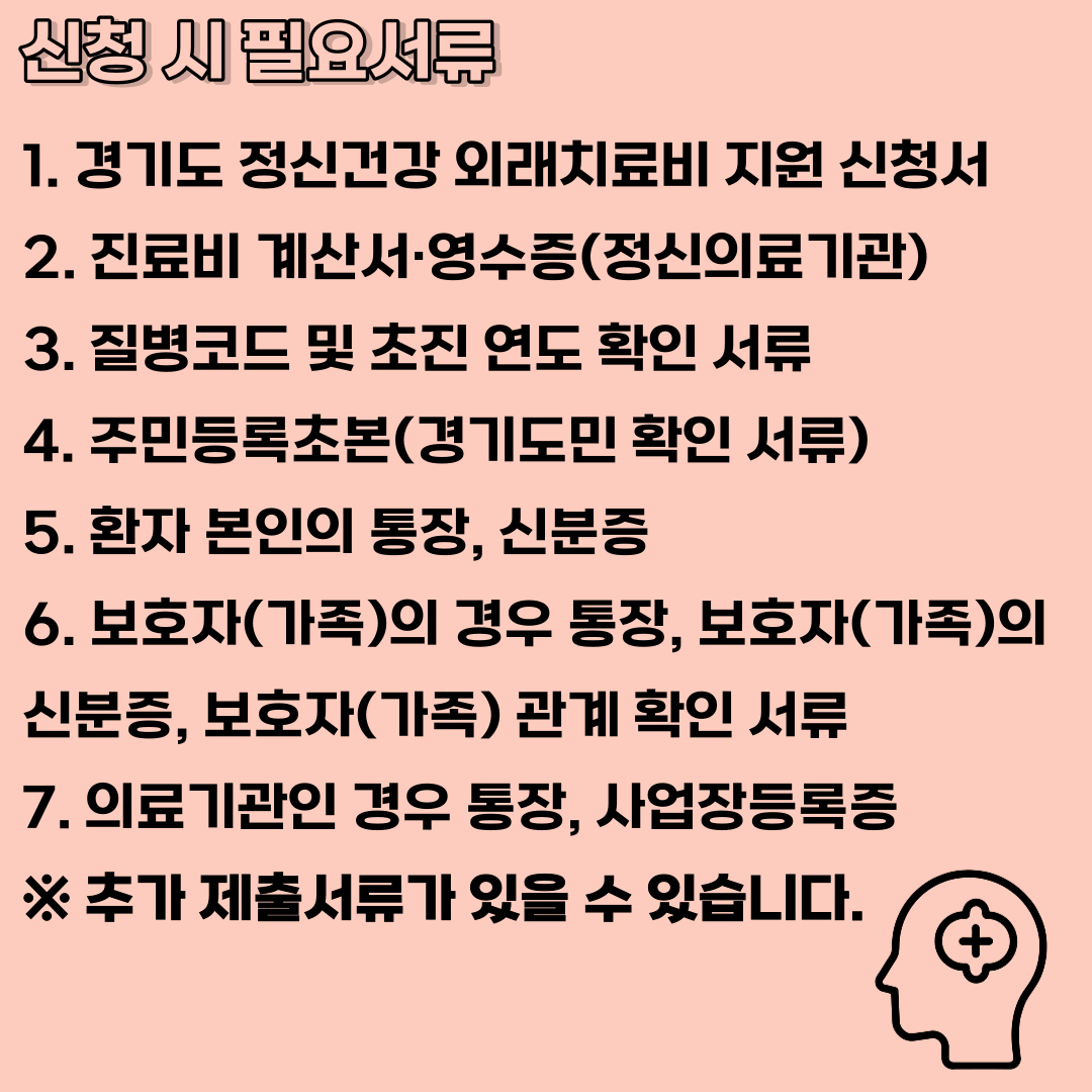 2023 경기 청년 마인드 케어