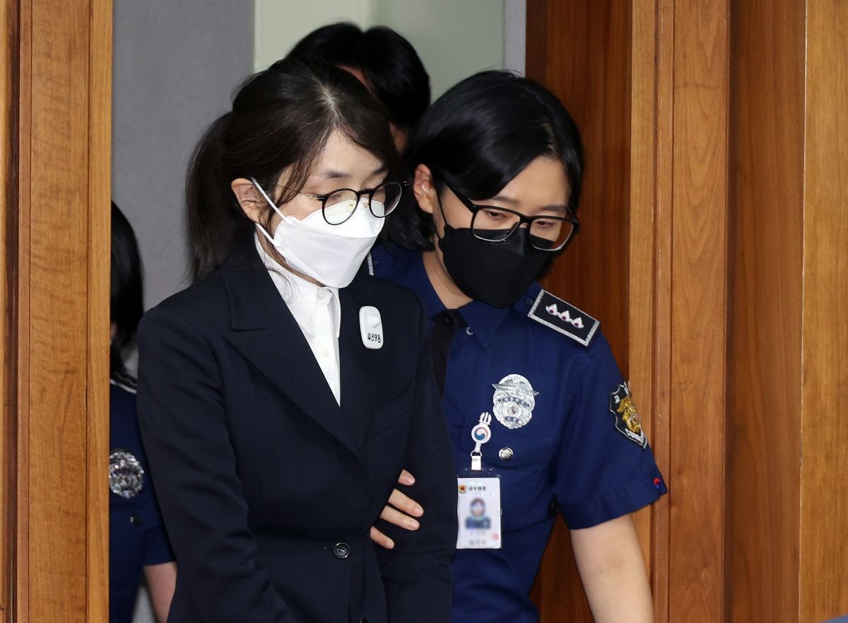 김건희 추가 구속 심문 변호인 측 주장 관련 보도 이미지