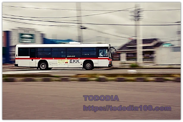 버스다인승환승