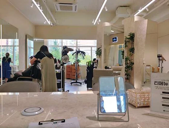 리안헤어 우장산역점