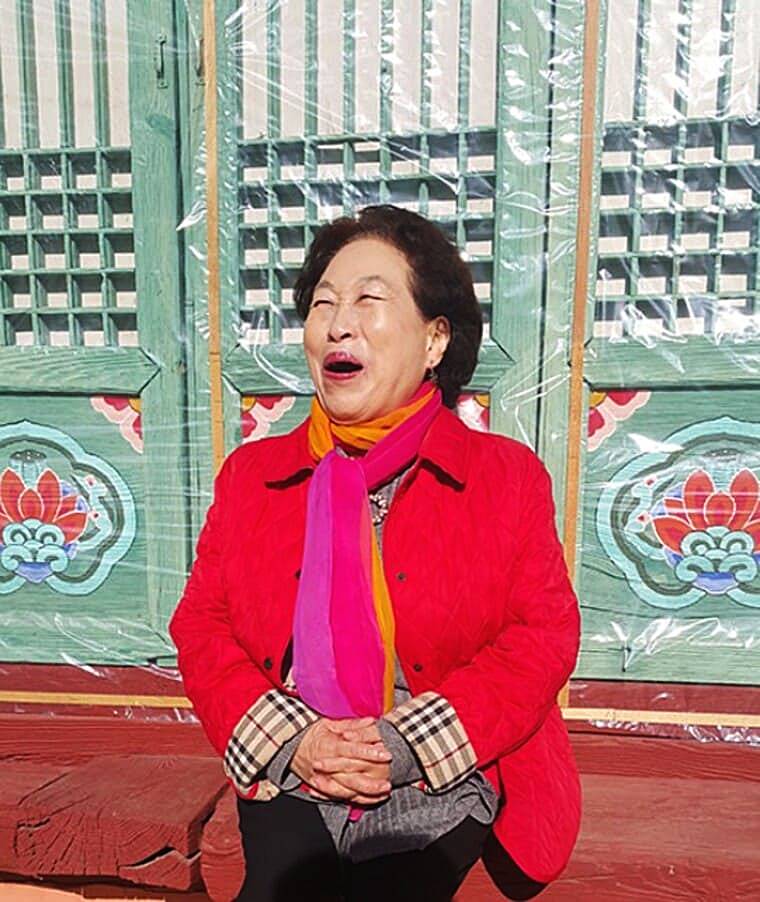 전원주