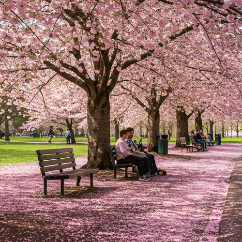 광진구 어린이대공원