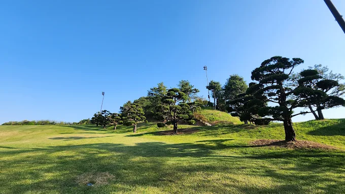 용인 한원컨트리클럽 (한원 CC) 소개 및 이용방법