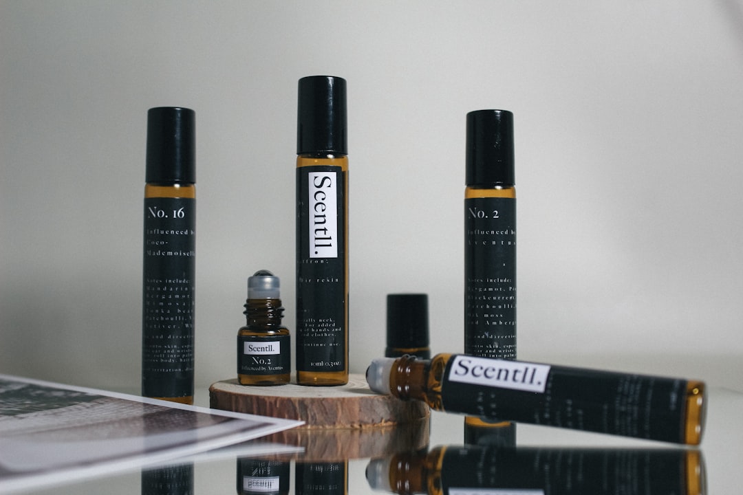 'Fragrance'