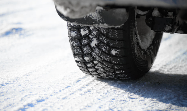 스노우 타이어 추천: 겨울철 안전 운전 필수 아이템