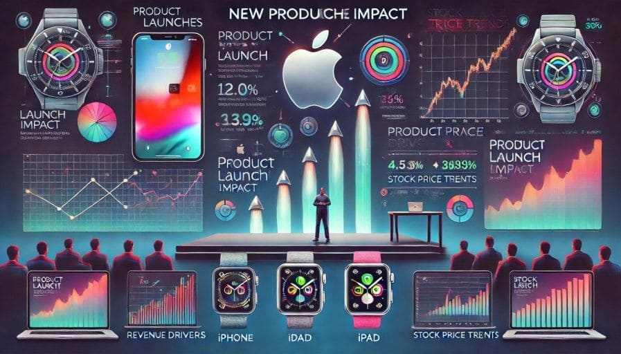 애플 주가 전망과 목표 주가 투자 전략