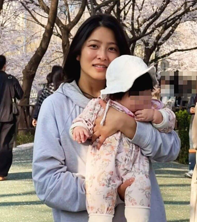 배우-박세영-남편-배우-곽정욱-딸