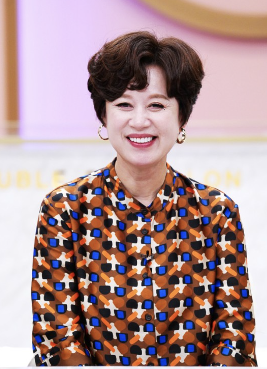 박미선4