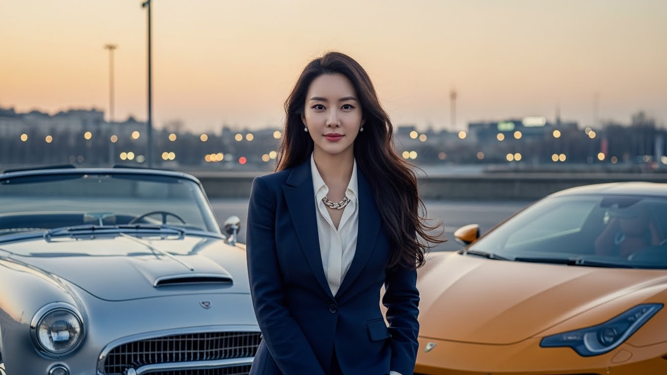 현대 캐스퍼