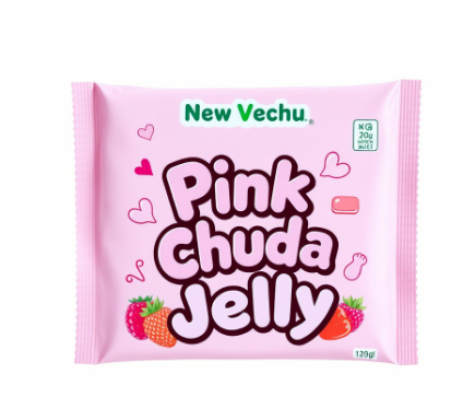 다이어트젤리그림