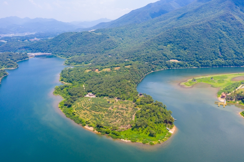 괴산 김장축제 주변 명소 가볼 만한 곳