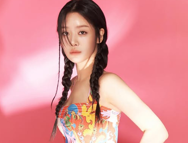 차주영 프로필 성형전 과거사진 집안 원경 더글로리 인스타 유퀴즈