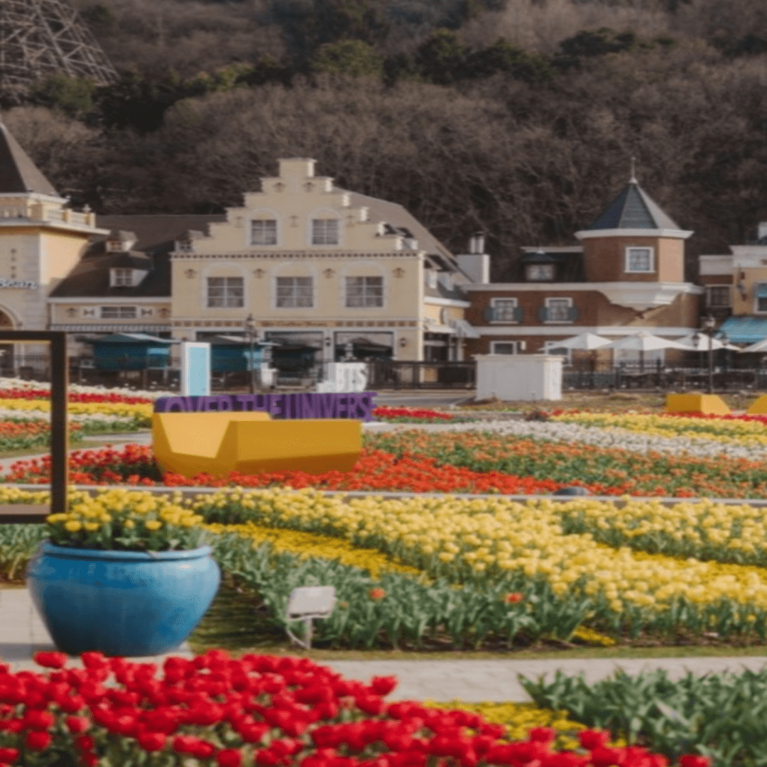 50대 여자친구들과 가기 좋은 국내 힐링 여행지