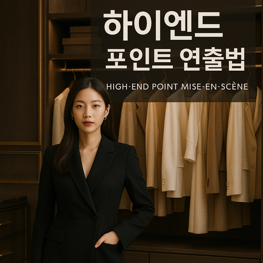 하이엔드 포인트