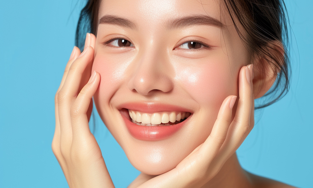 얼굴 붓기 빼는 법