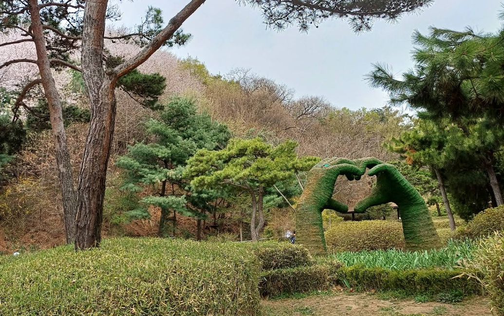 옥구공원