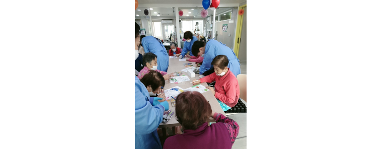 부천 오정구 요양원