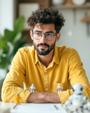 로봇 관련주 대장주: 산업분석 및 투자 전략