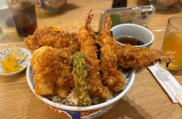 도쿄 맛집 리스트