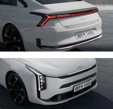 The-new-k8-가격표-연비-제원