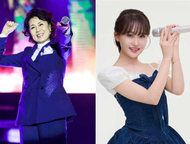 심수봉 김다현 공개비판 후 공개사과