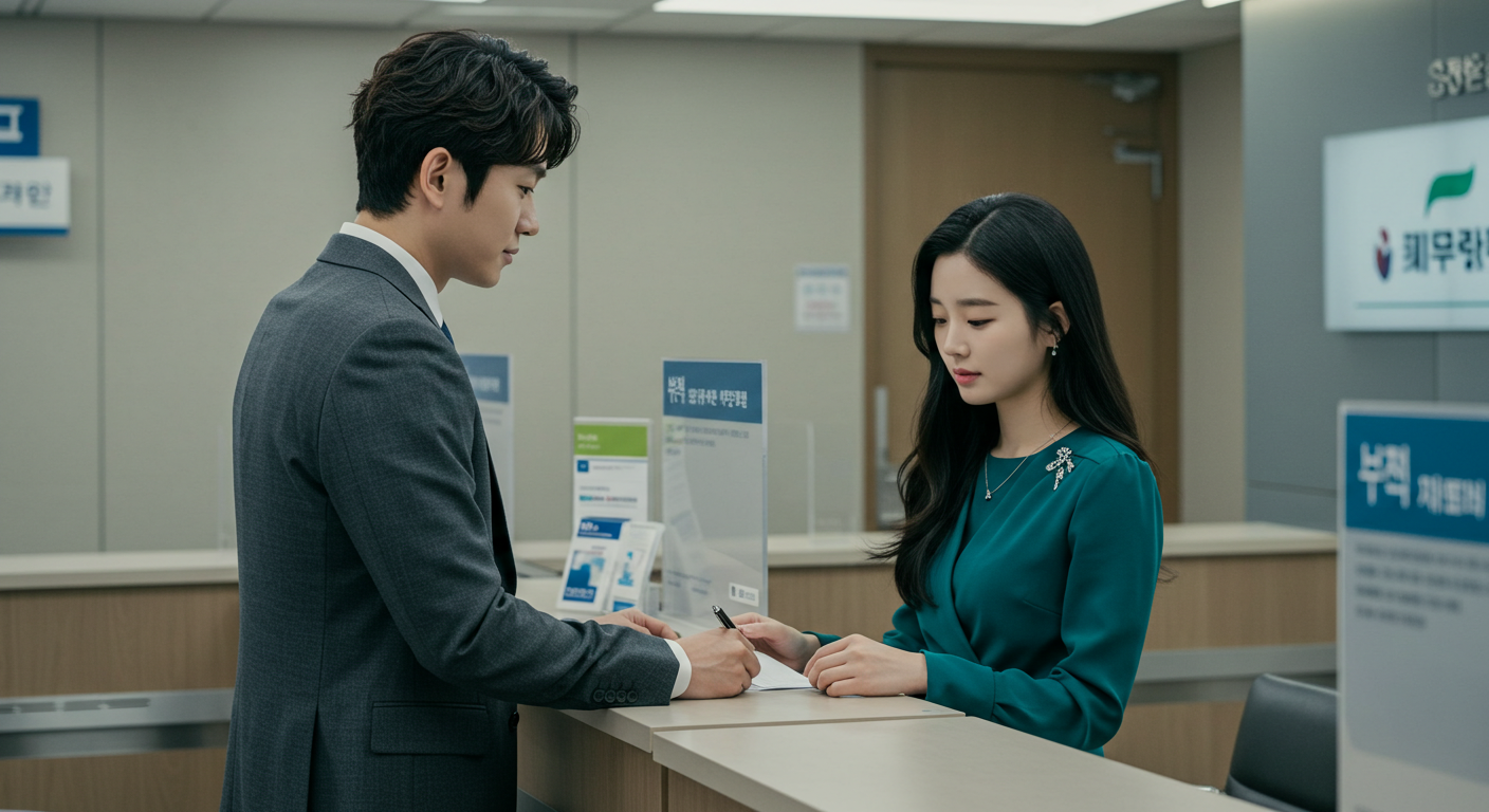 저신용자 햇살론