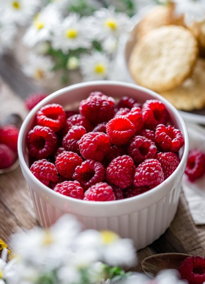 우울증 극복에 도움이 되는 음식