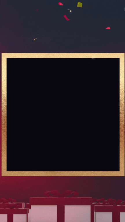 움직이는 센스있는 생일축하 이미지 메세지 카톡 문자 문구