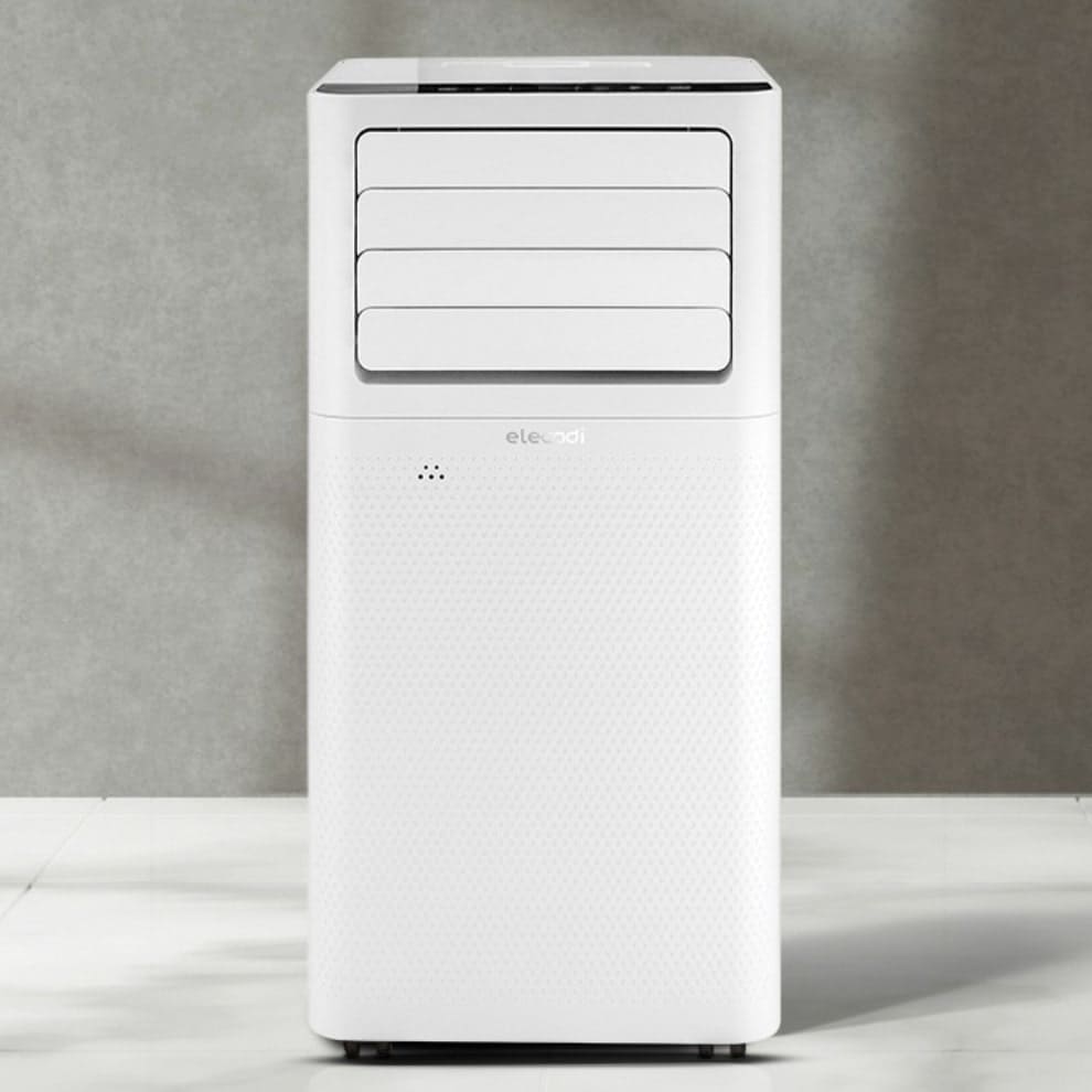 이동식 에어컨 일렉코디 제품 이미지