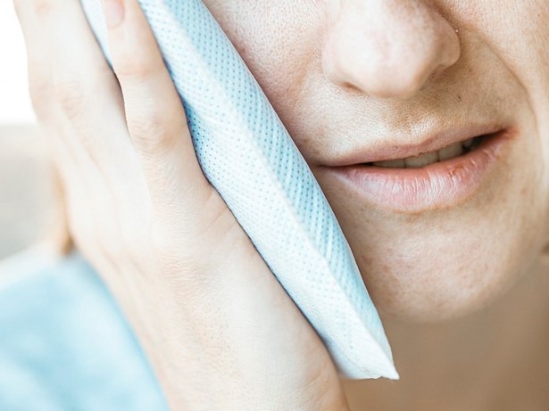 치통의 원인과 예방