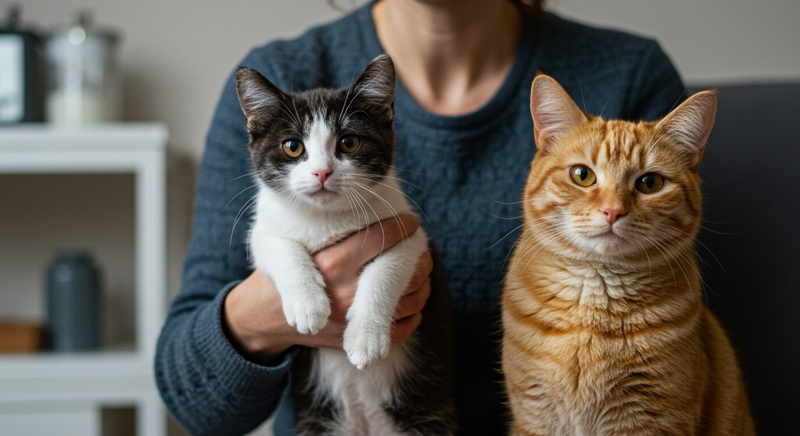 1인 가구 반려동물 키울 때 필수 생활 꿀팁 7가지