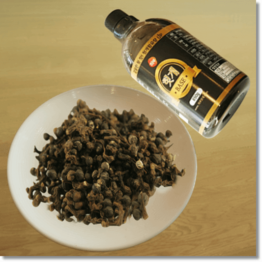 헛개차 효능 및 활성 성분 먹는 법과 주의점