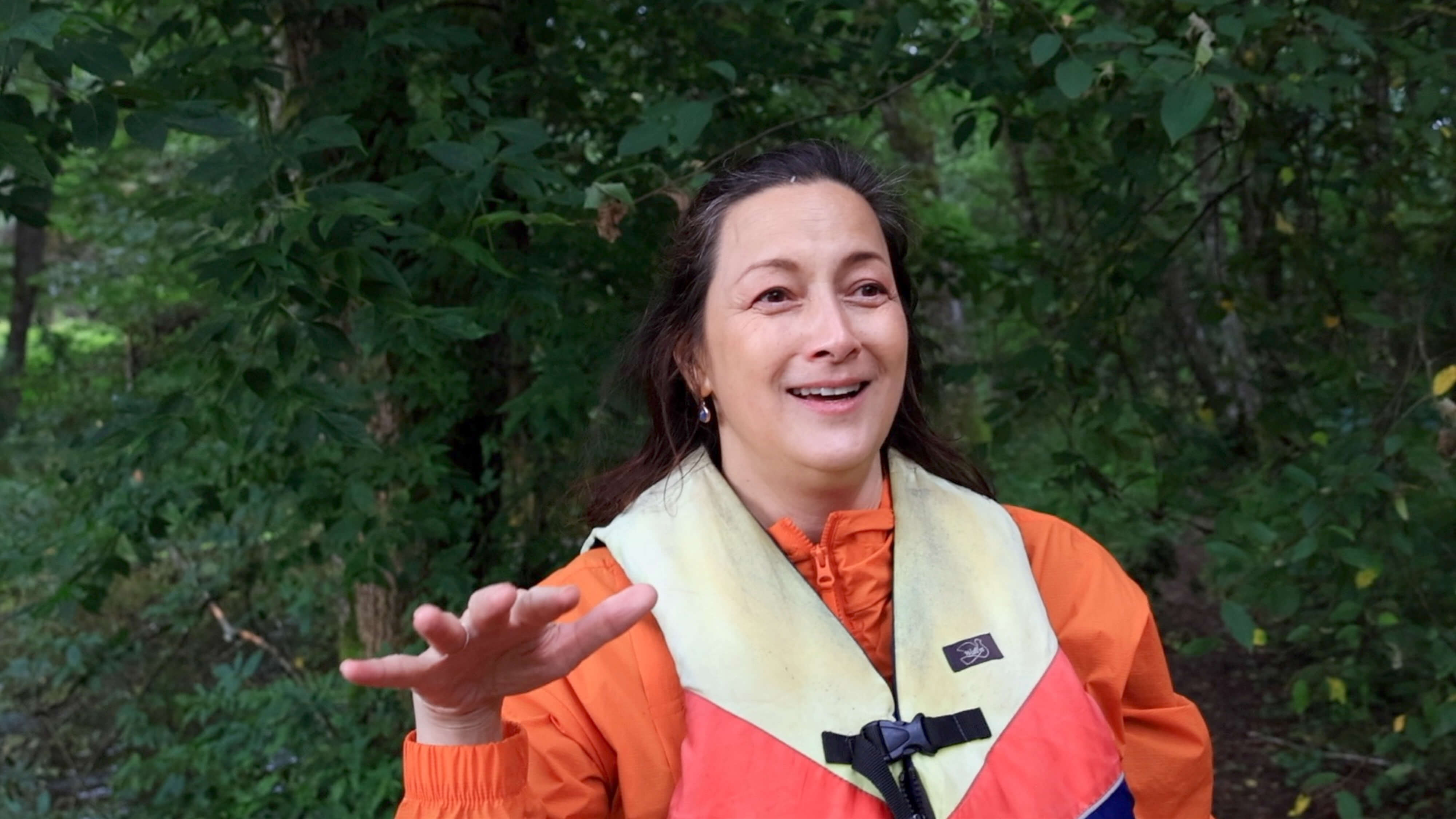 세계테마기행 박칼린