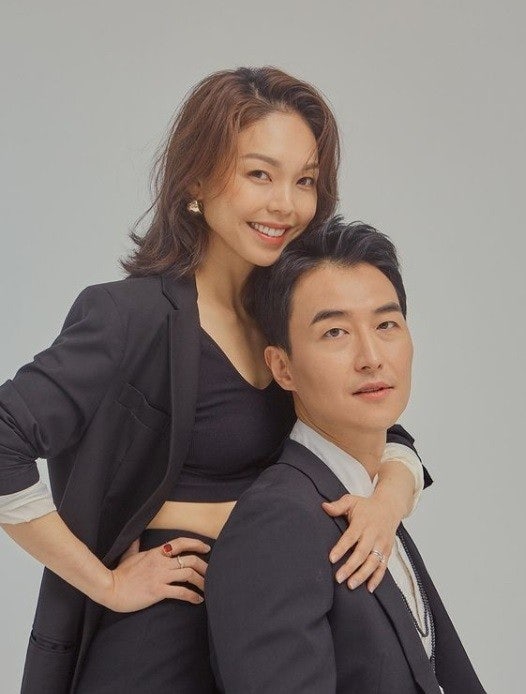 김인석 이혼