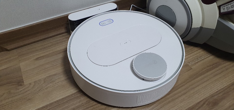 치후스마트360먼지