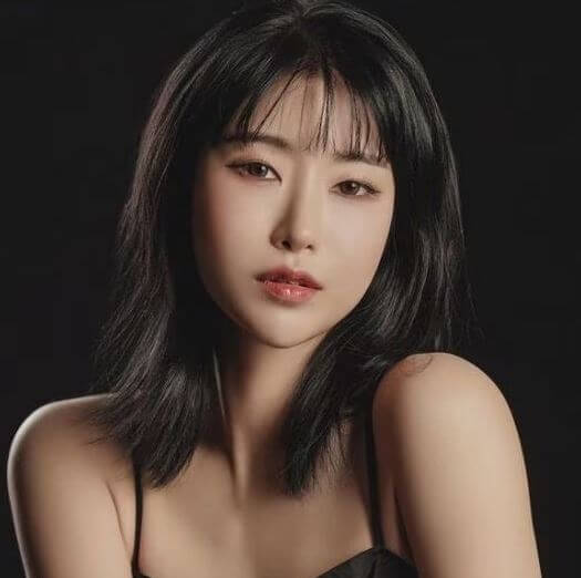 이세영 성형 후