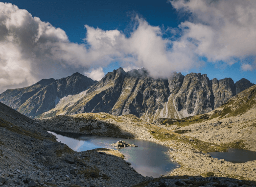 비워야 채워지는 마음의 여백, 미니멀한 정신의 미학