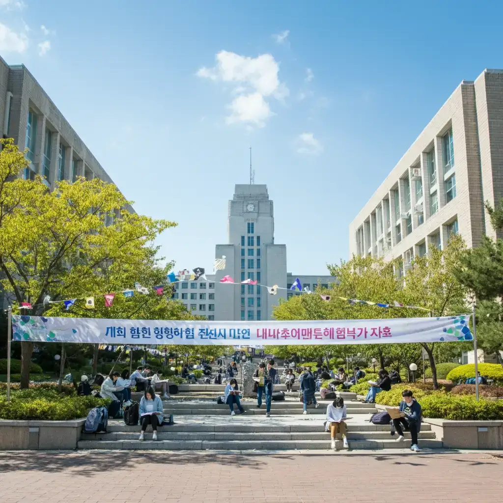 국가장학금 1차 2차 차이점 자주 묻는 질문 신청서 작성